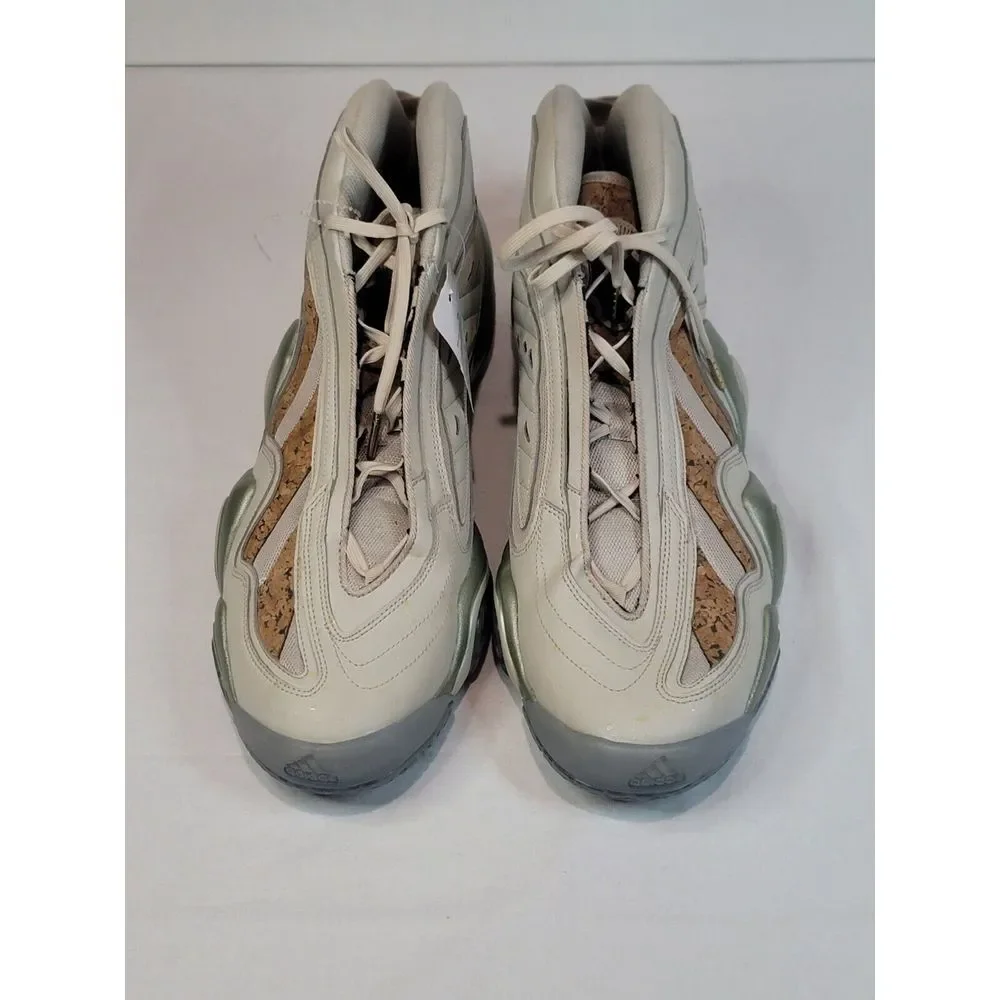 Adidas Kobe Crazy 97' Basketball Sneakers Mens 18. Vino Pack AQ8556.‎ Deadstock